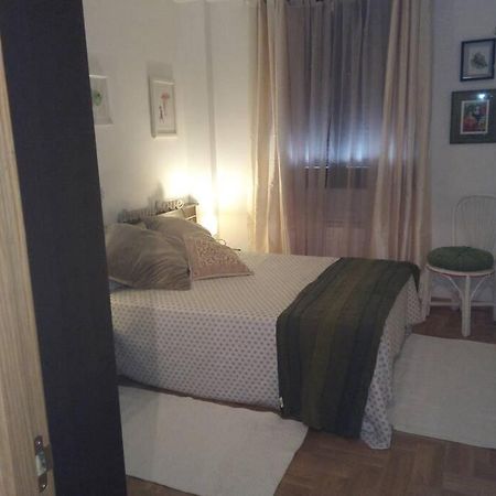El Pisito De Rodrigo II Appartement Ribadesella Buitenkant foto