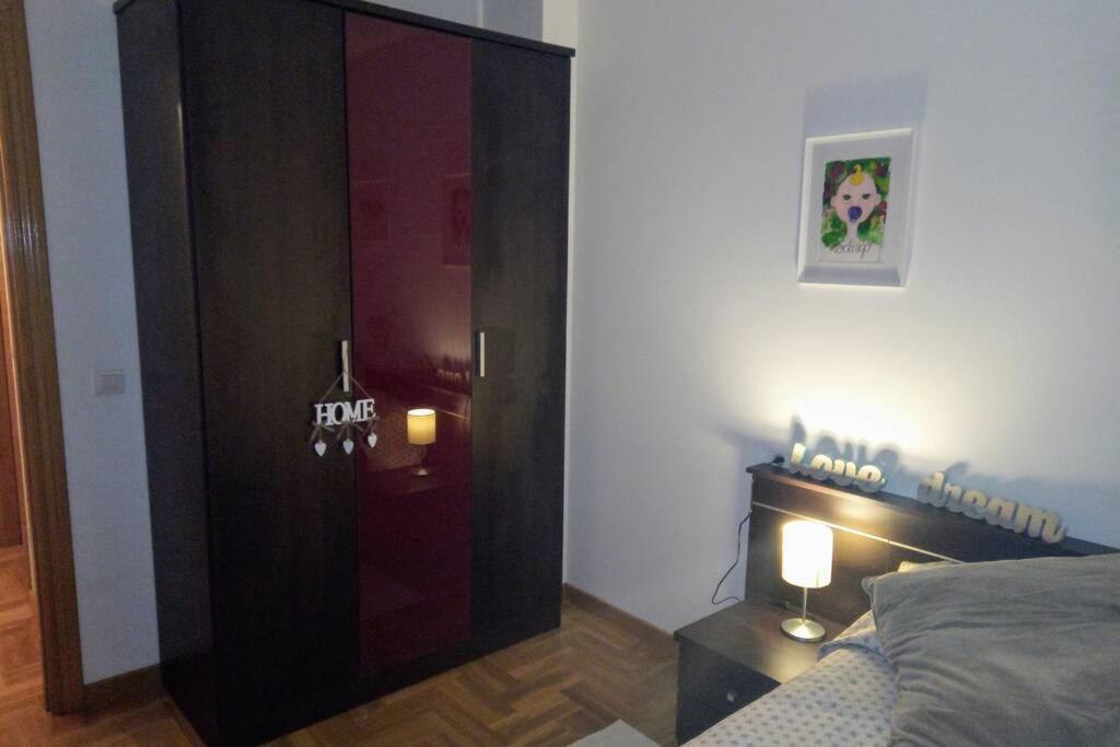 El Pisito De Rodrigo II Appartement Ribadesella Buitenkant foto
