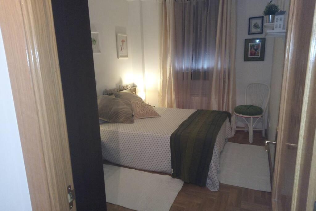 El Pisito De Rodrigo II Appartement Ribadesella Buitenkant foto