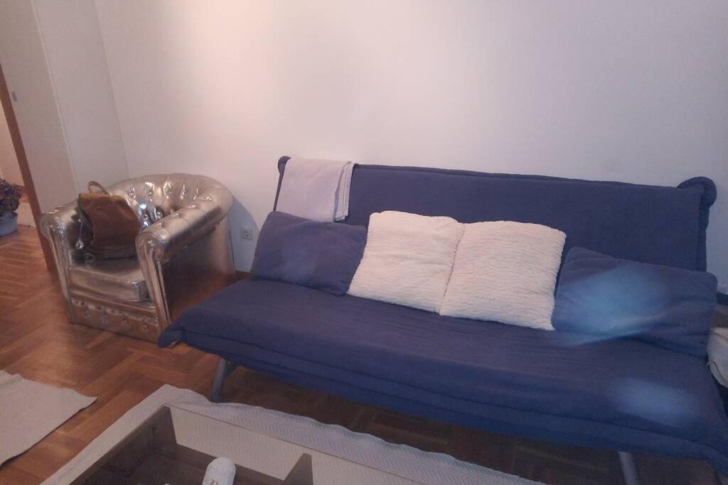 El Pisito De Rodrigo II Appartement Ribadesella Buitenkant foto