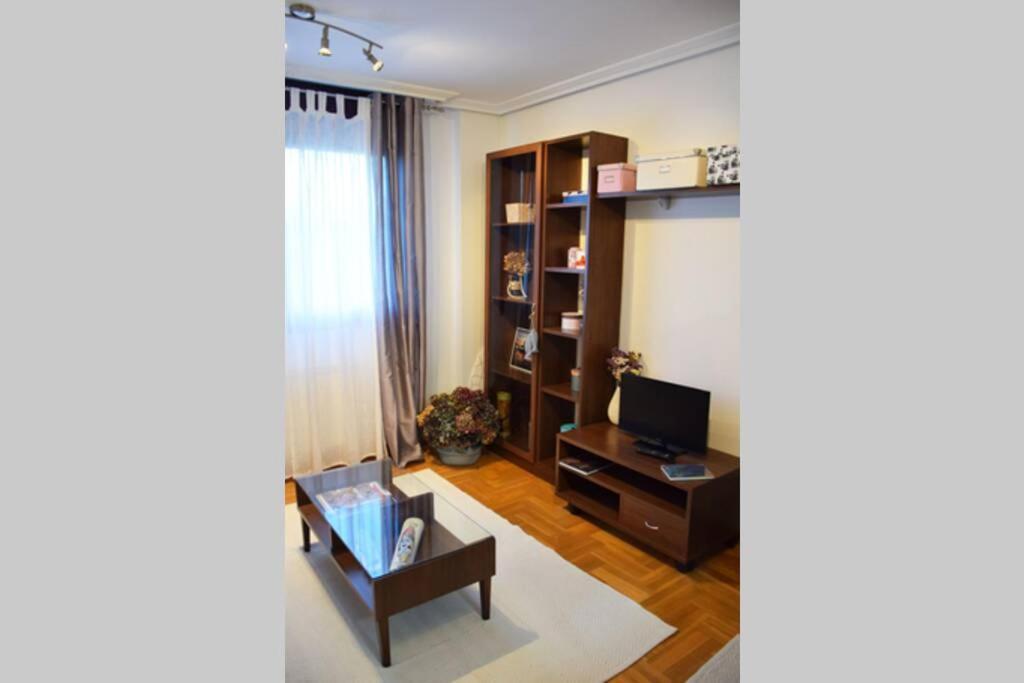 El Pisito De Rodrigo II Appartement Ribadesella Buitenkant foto