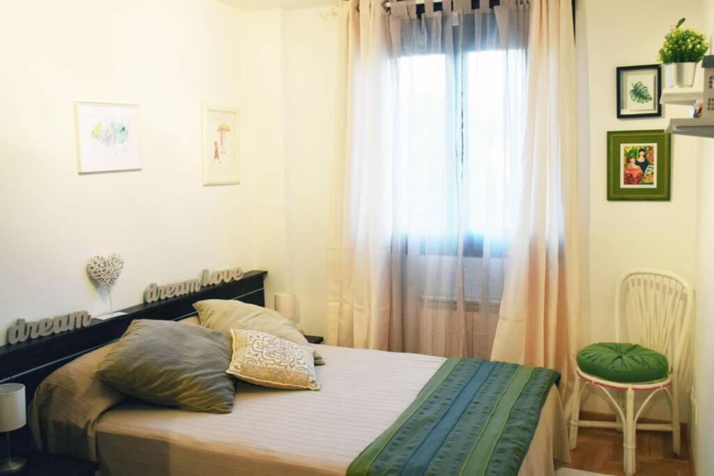 El Pisito De Rodrigo II Appartement Ribadesella Buitenkant foto
