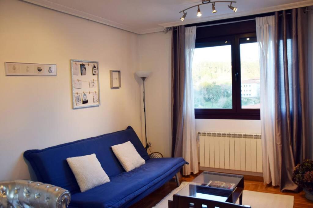 El Pisito De Rodrigo II Appartement Ribadesella Buitenkant foto