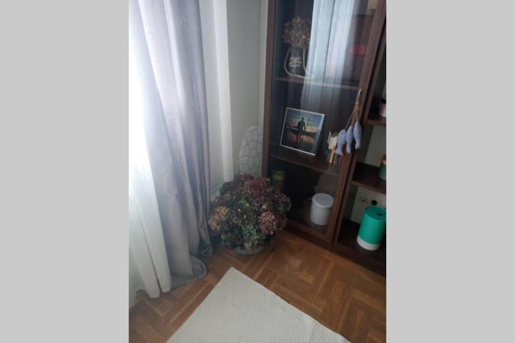El Pisito De Rodrigo II Appartement Ribadesella Buitenkant foto